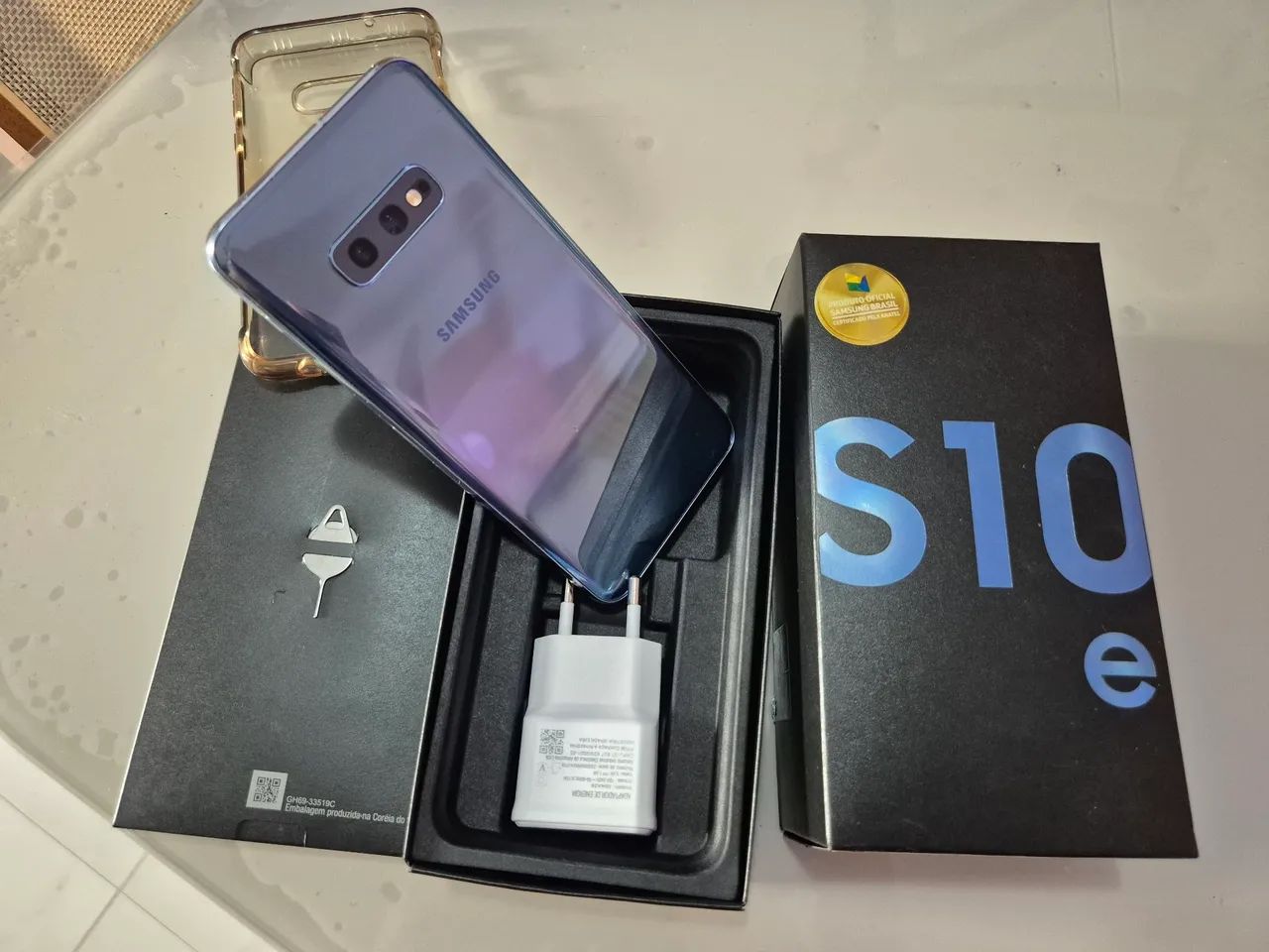 Celular Samsung Galaxy S10e 128gb - Foto 3