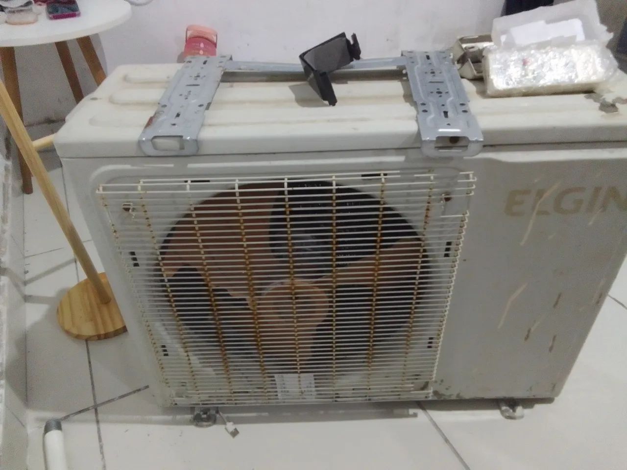 ar-condicionado  - Foto 2