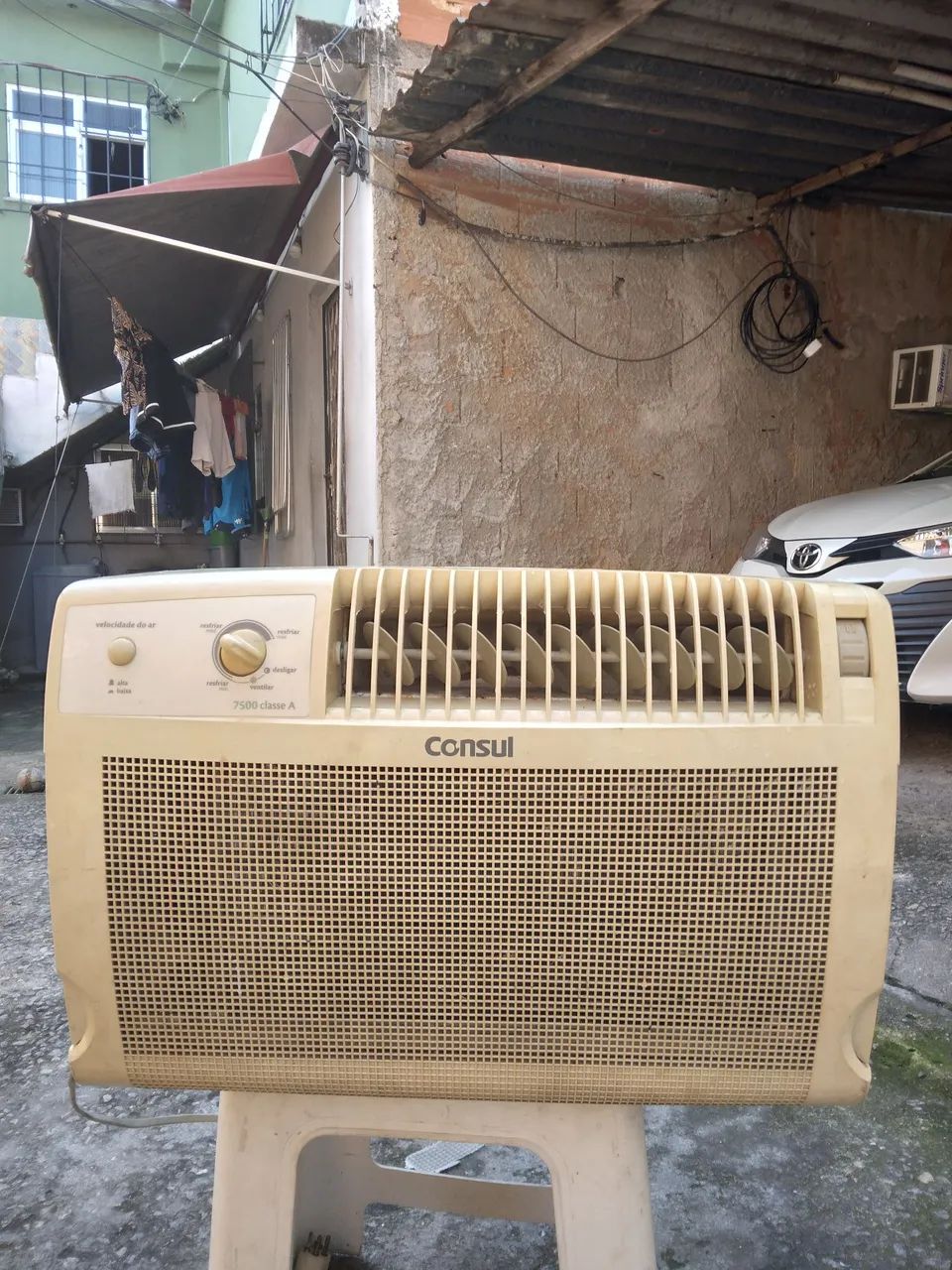 Ar condicionado cônsul  - Foto 2