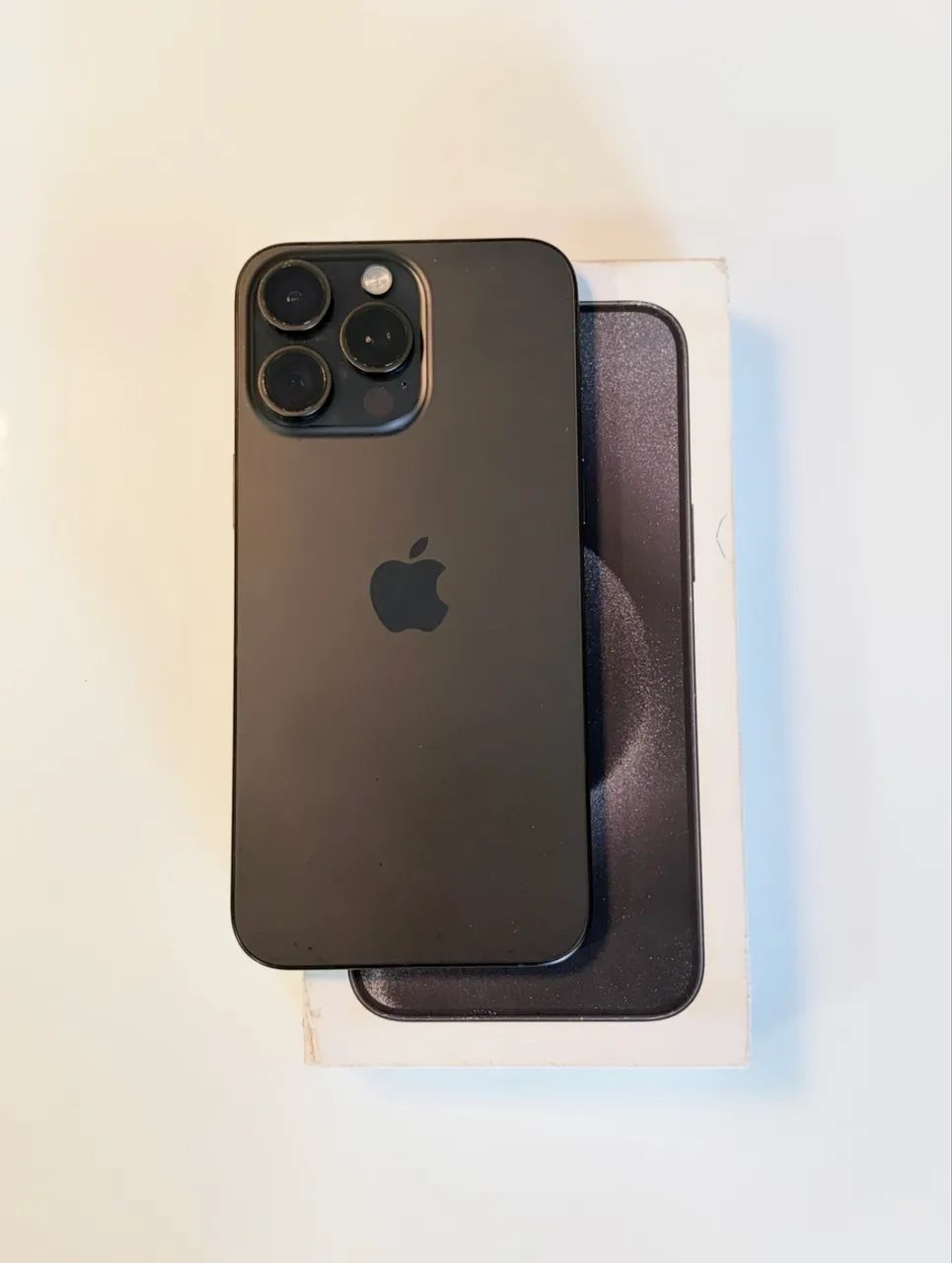 iPhone 15 Pro Max 88%