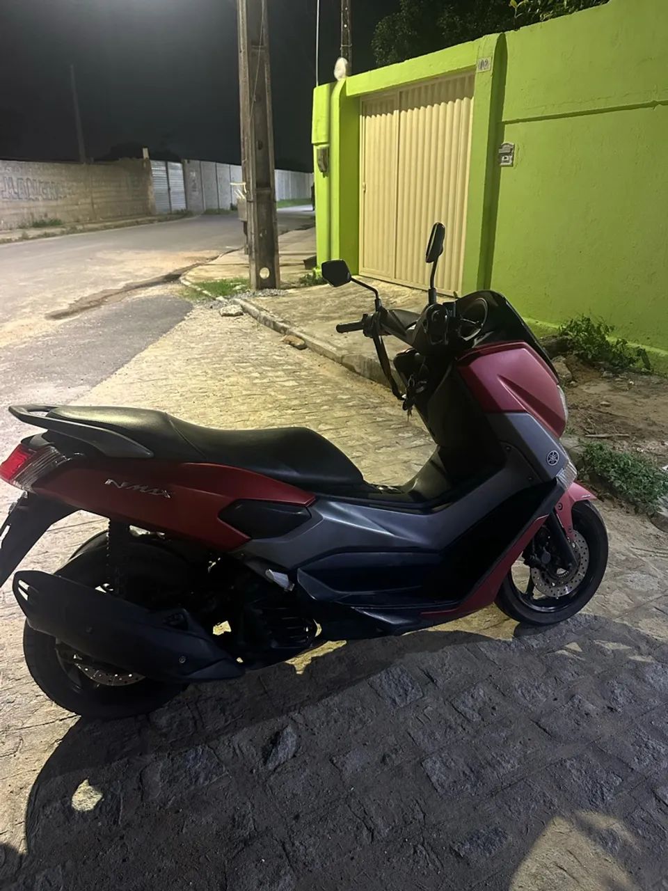 Nmax 160  - Foto 4