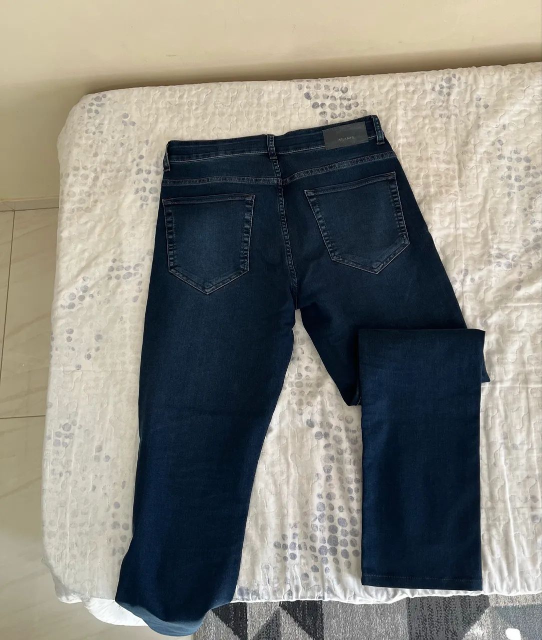 Calça jeans aramis - Foto 3