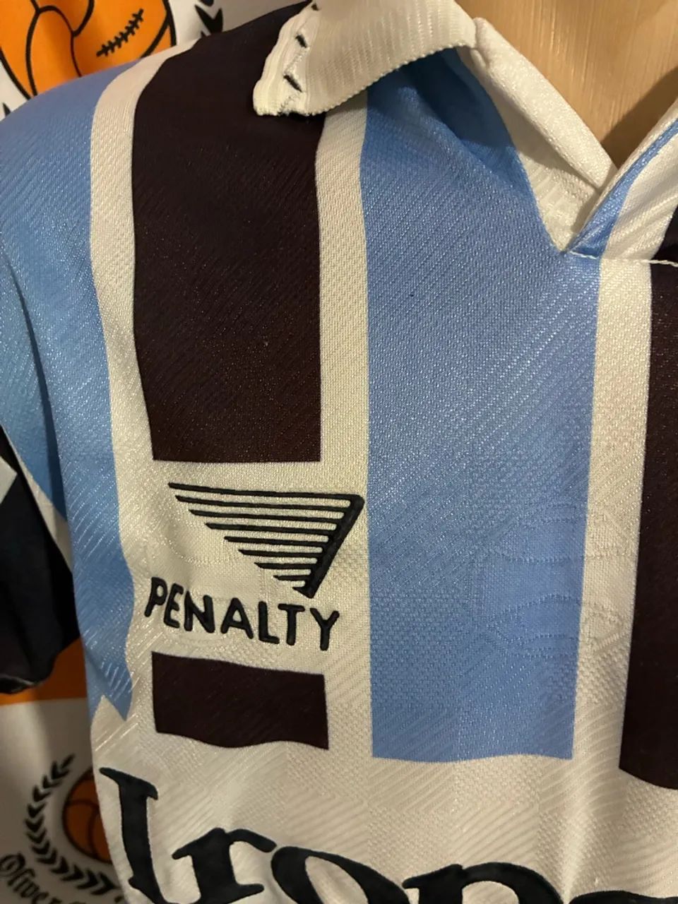 Camisa Grêmio 1997  - Foto 3