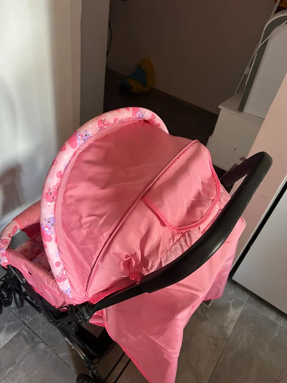Carrinho de bebê  - Foto 3