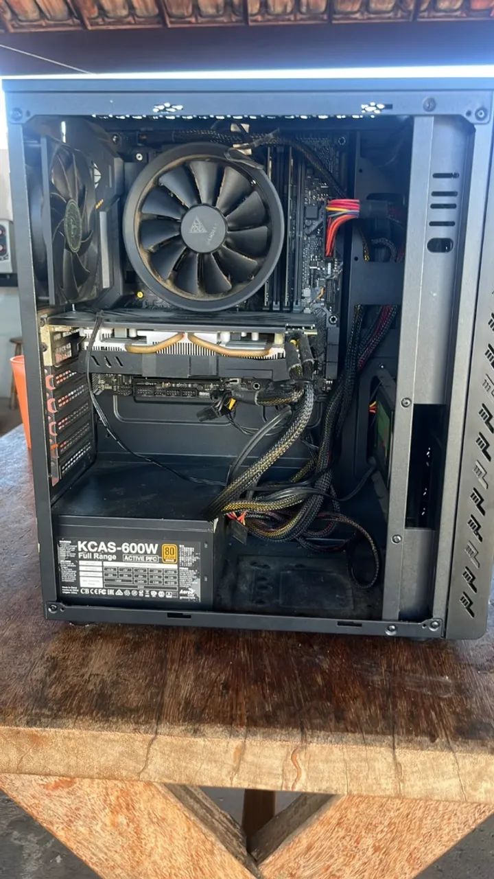 Computador gamer - Foto 2
