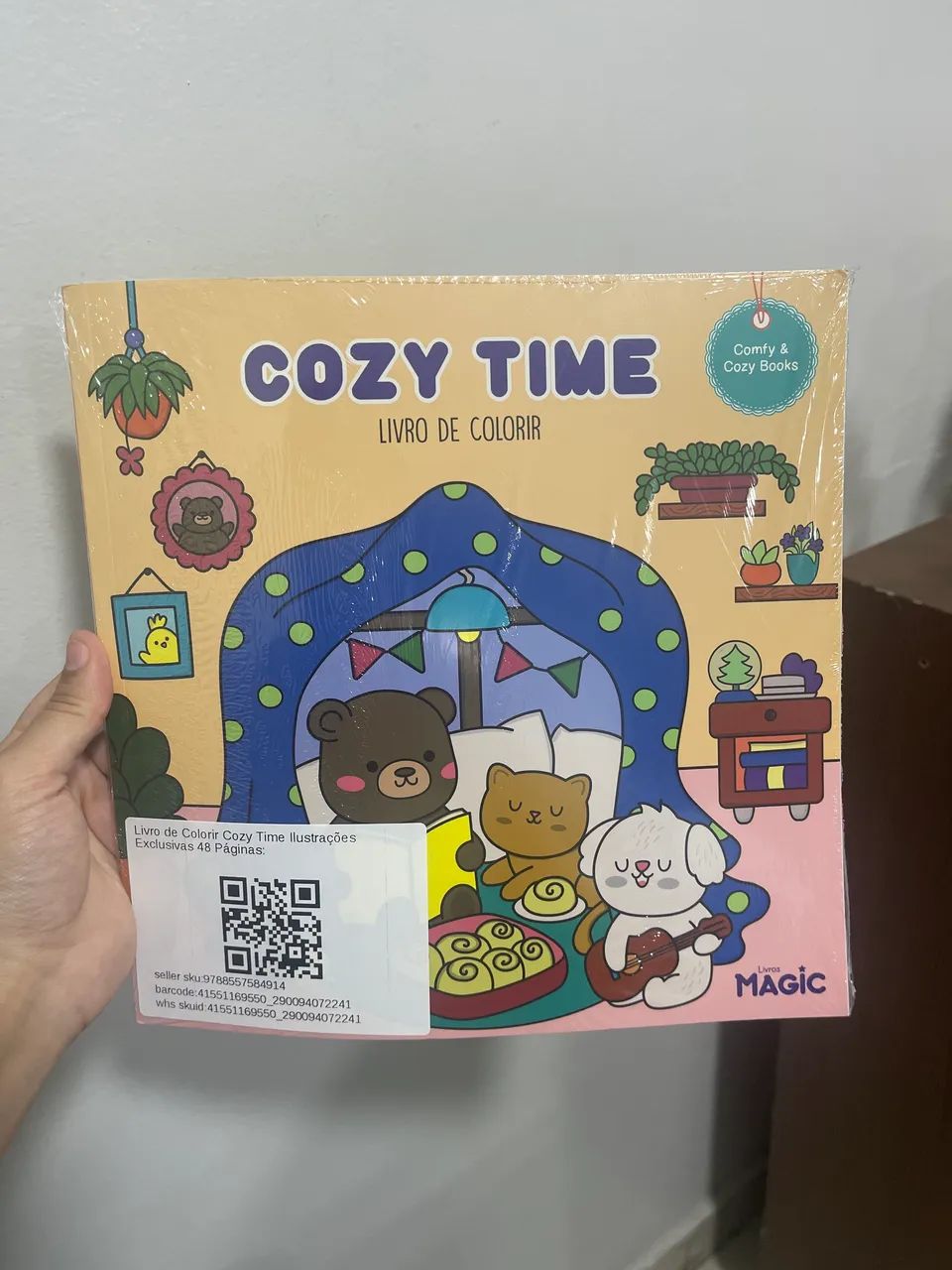 LIVROS DE COLORIR - Foto 3