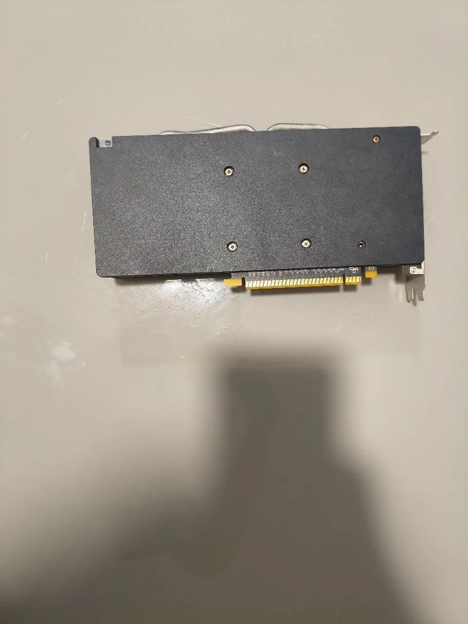 RX 580 2048SP (danificada) - Foto 2