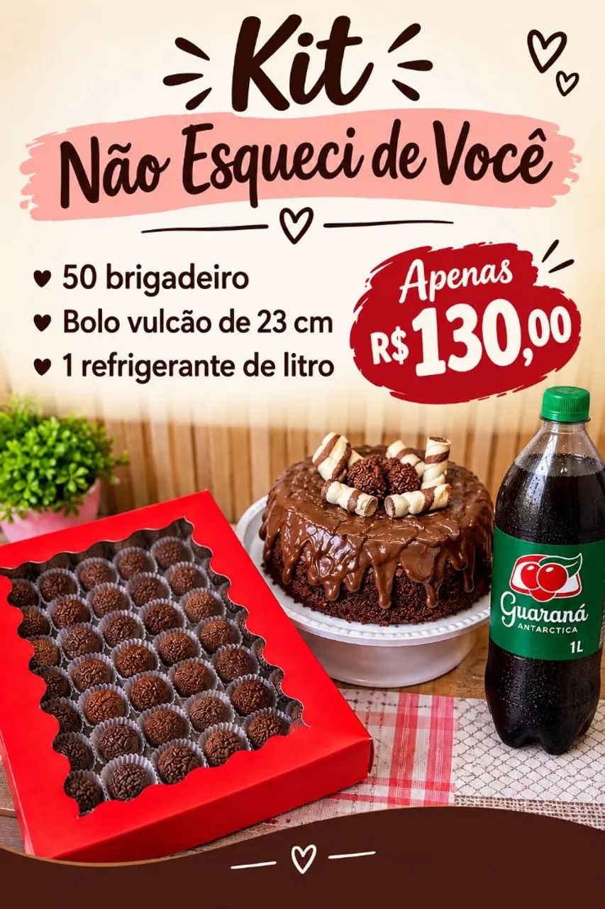 Kit festa 
