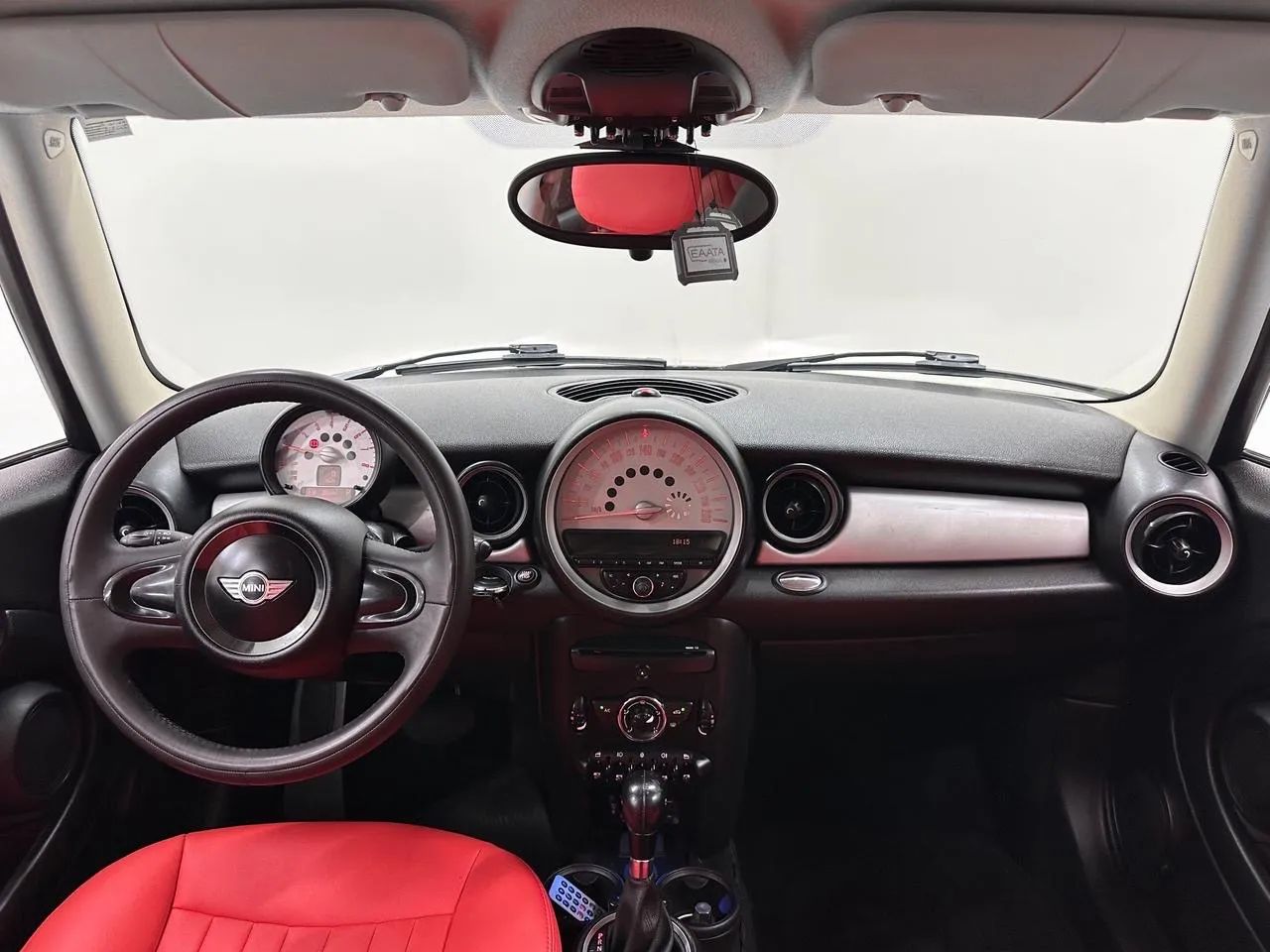 Mini One 1.6 Mec. 2013 - Foto 4