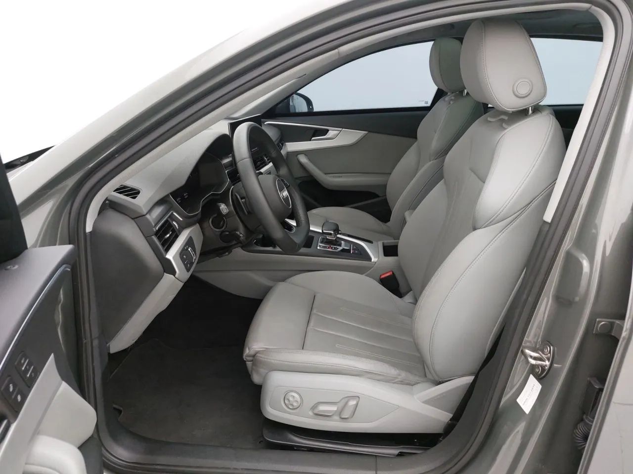 Audi A4 S Line 2.0 TFSI 204cv S Tonic, foto 16 de 18