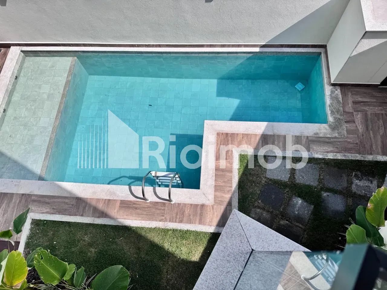 Vargem Pequena | Casa 4 quartos, sendo 4 suites - Foto 5