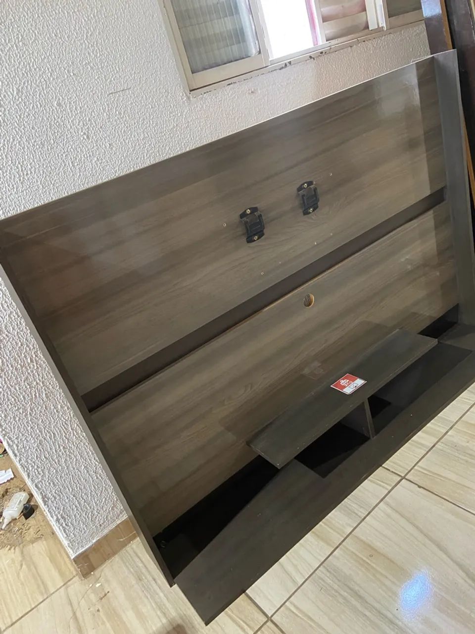 Painel de tv