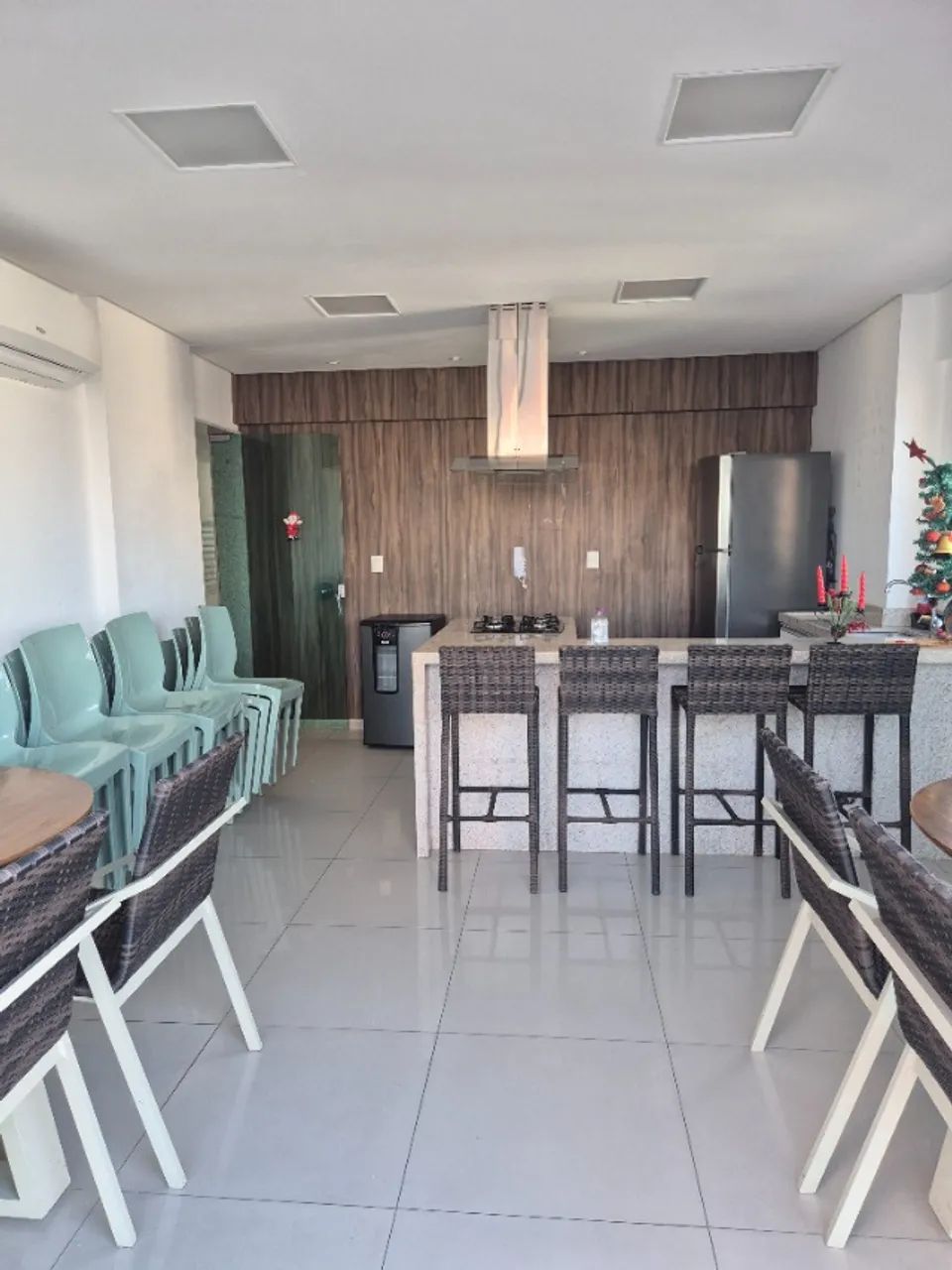 Excelente Apto 33m² no Espinheiro! - Foto 5