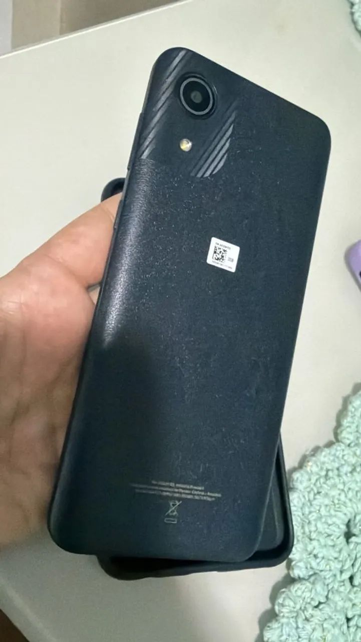 Samsung Galaxy A03  - Foto 2