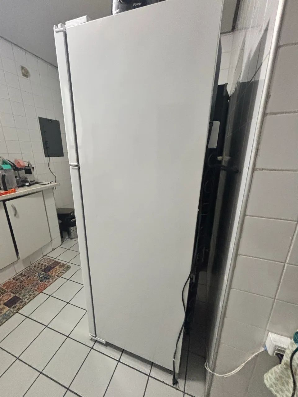 Geladeira Eletrolux DF42 - Foto 4