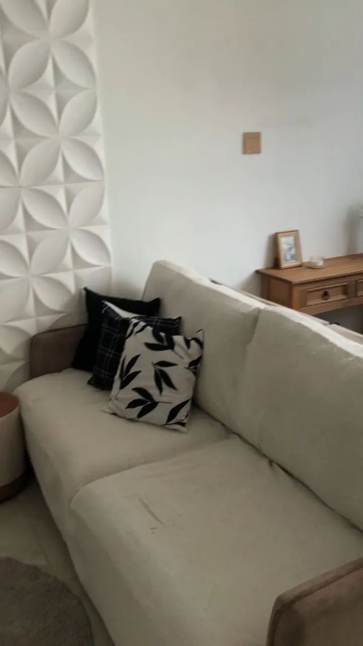 Sofá retrátil 