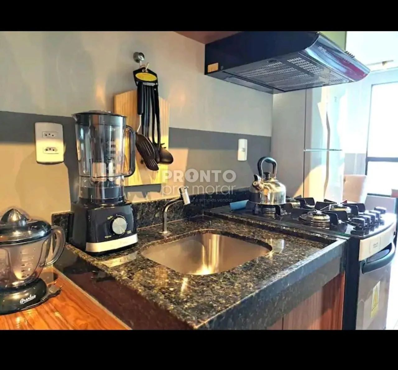 Apartamento com 1 quarto em merepe ll - Foto 5