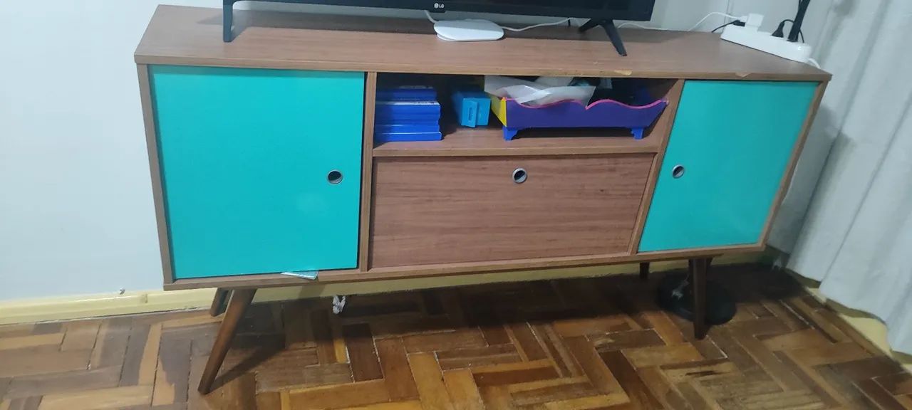 Vendo Rack  - Foto 2