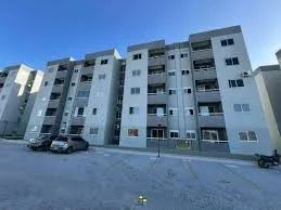 ALUGO APARTAMENTO MOBILIADO NO COND. GRAN VILLAGE EUSÉBIO 2 - Foto 2