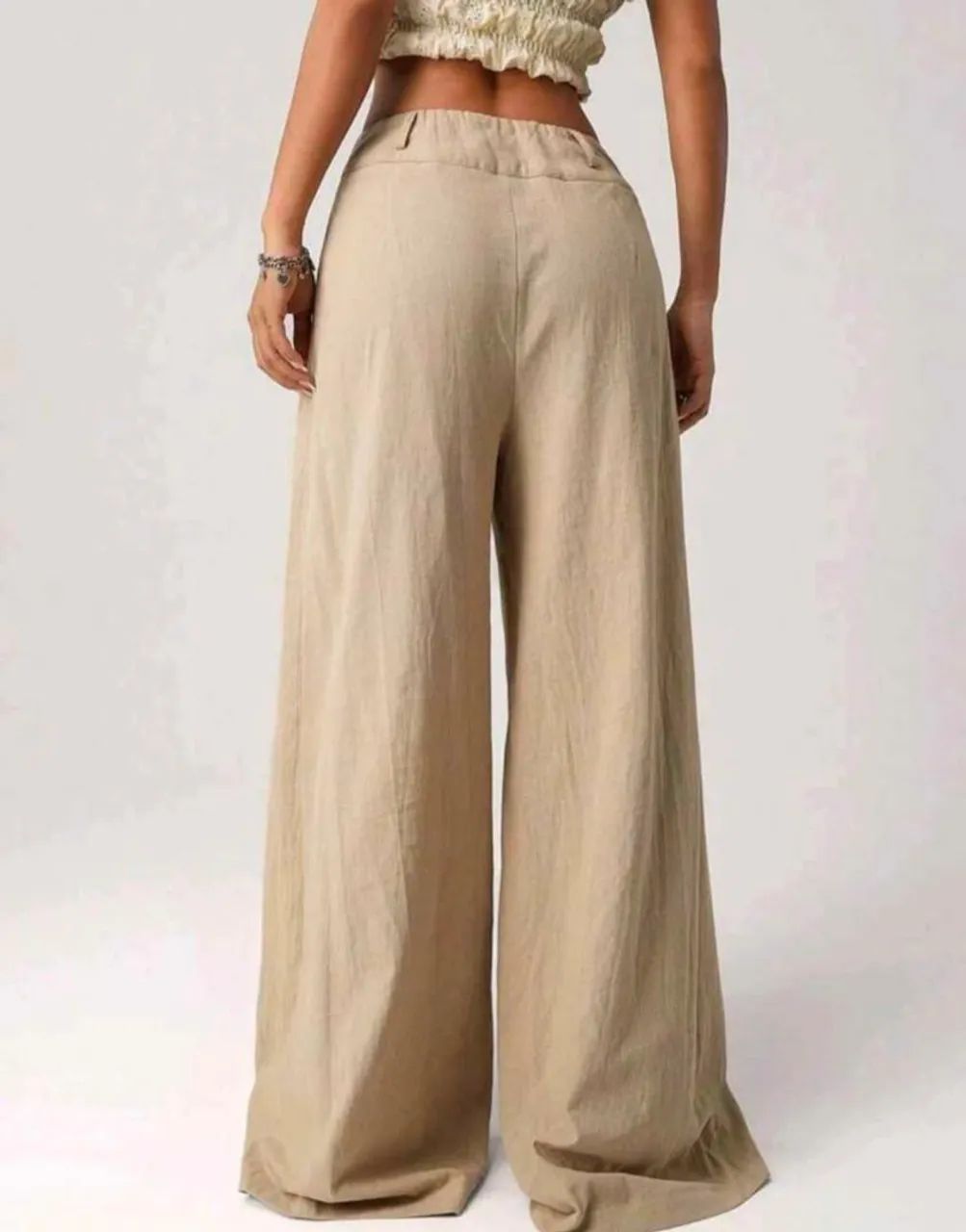 Linda calça Shein  - Foto 2