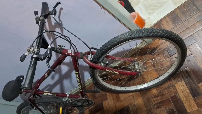 Bicicleta  - Foto 5