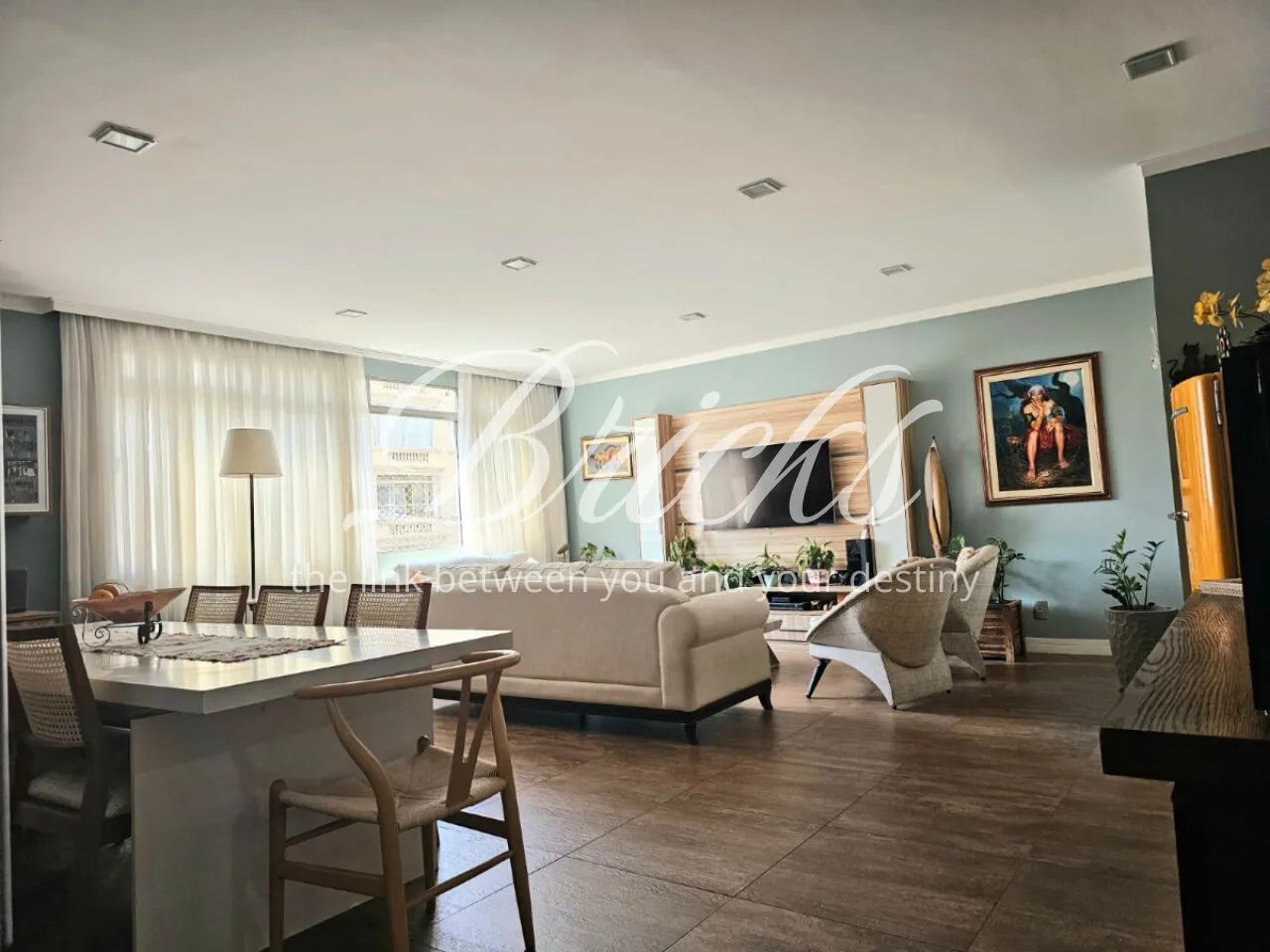 APARTAMENTO VENDA ACLIMAÇÃO - REFORMADO