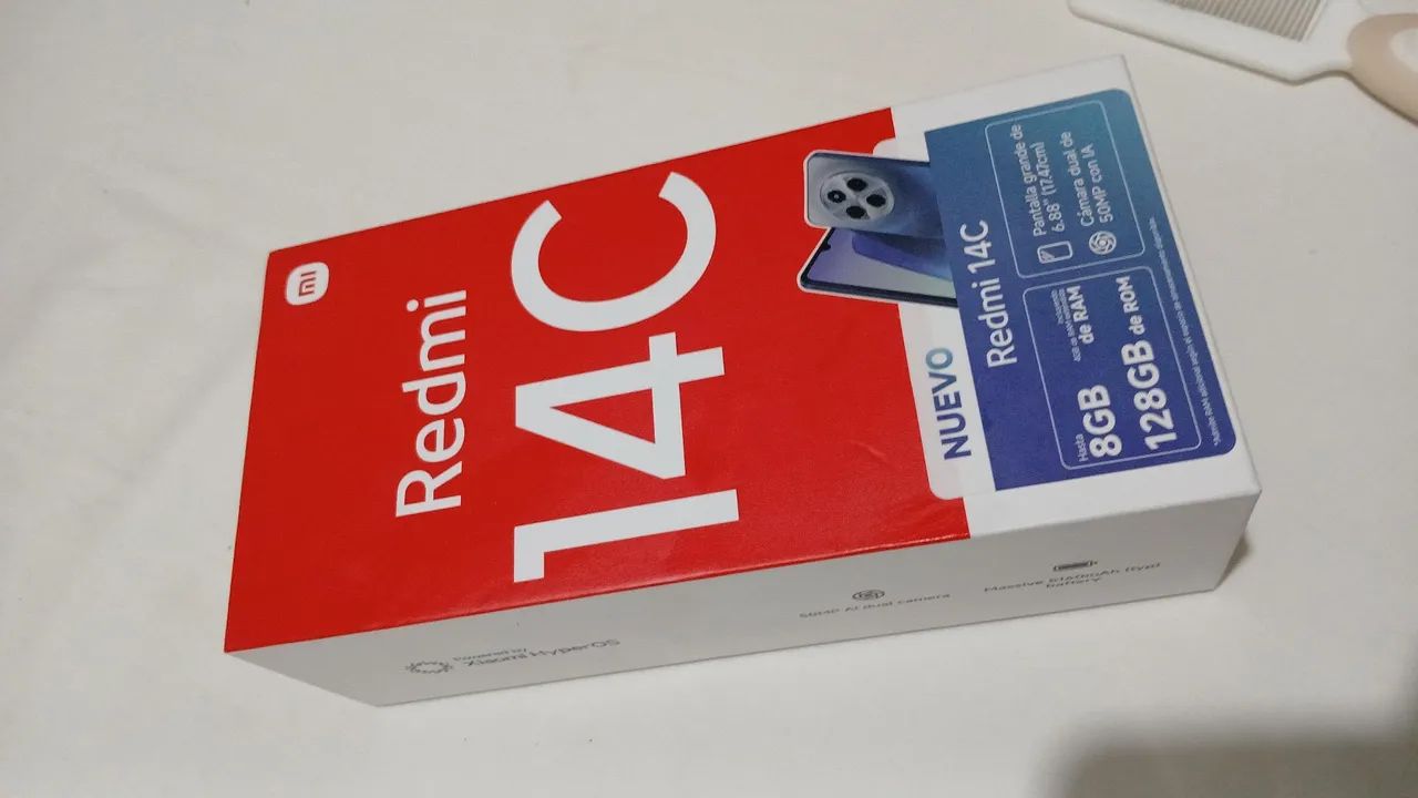 Redmi 14c  - Foto 4