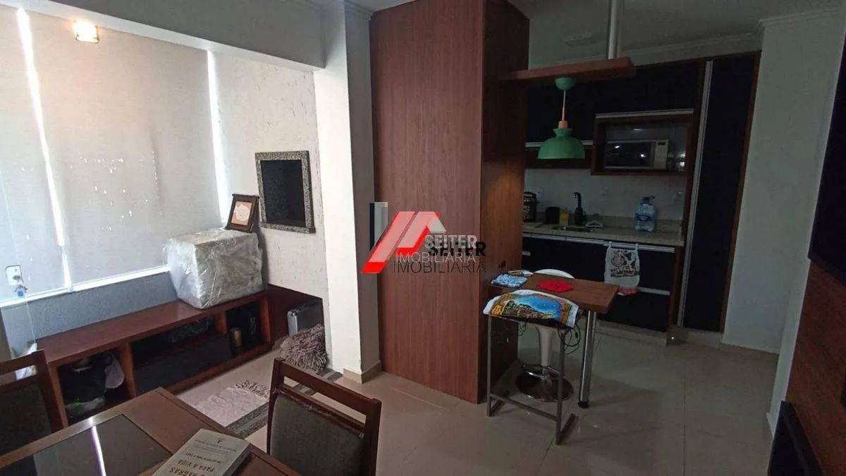 Apartamento à venda com 2 dormitórios no Campeche Florianópolis
