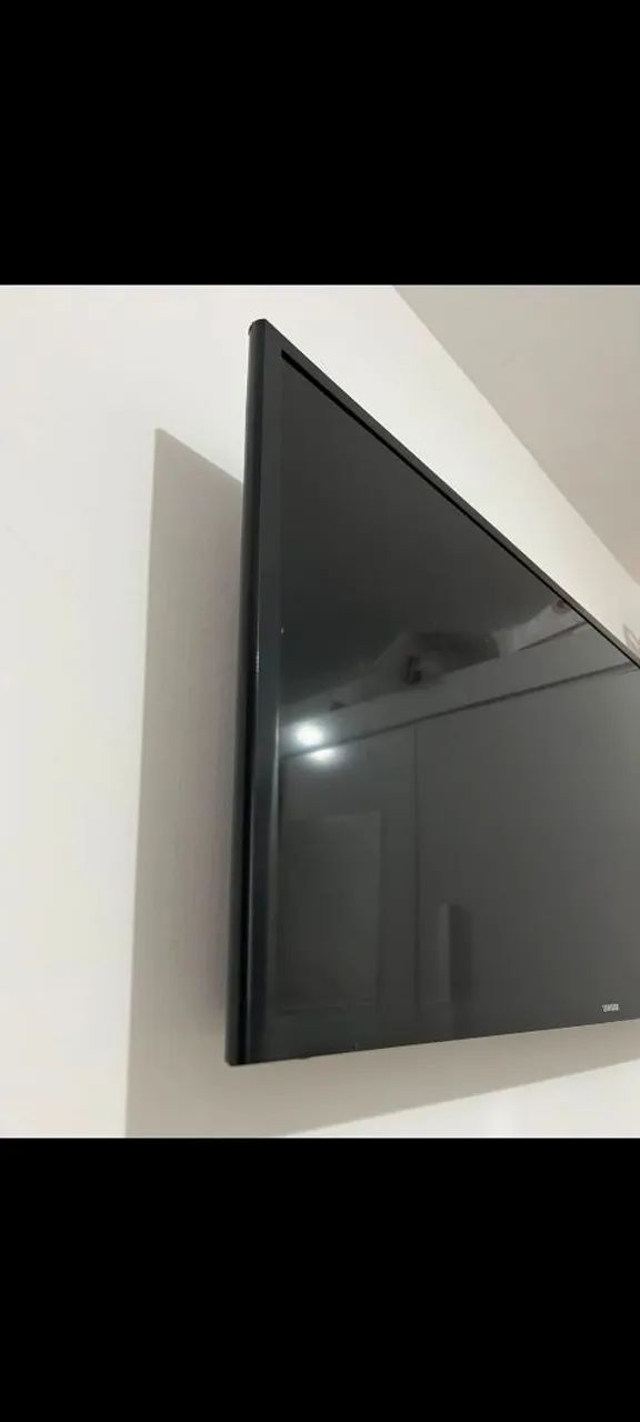 Smart tv Samsung 32pol - Foto 3