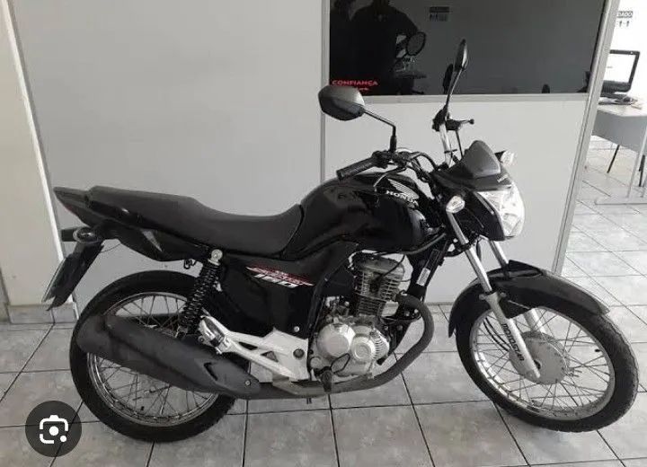 Moto para alugar - Foto 2