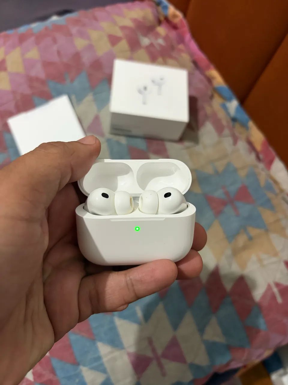 Apple Airpods Pro 3 