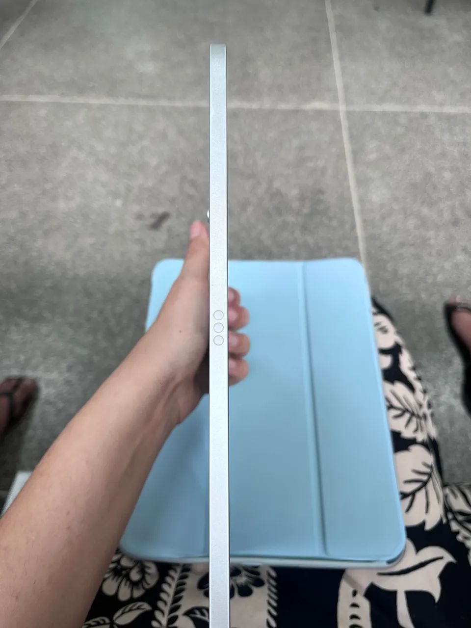 iPad 11 geração  - Foto 4