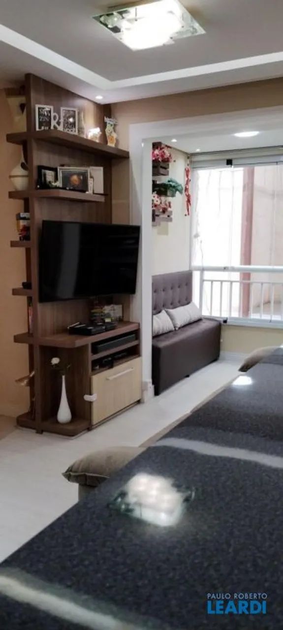 APARTAMENTO - SACOMÃ - SP - Foto 3