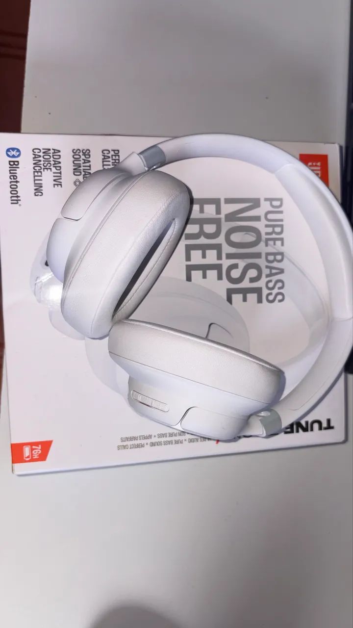 FONE JBL 780NC - Foto 2