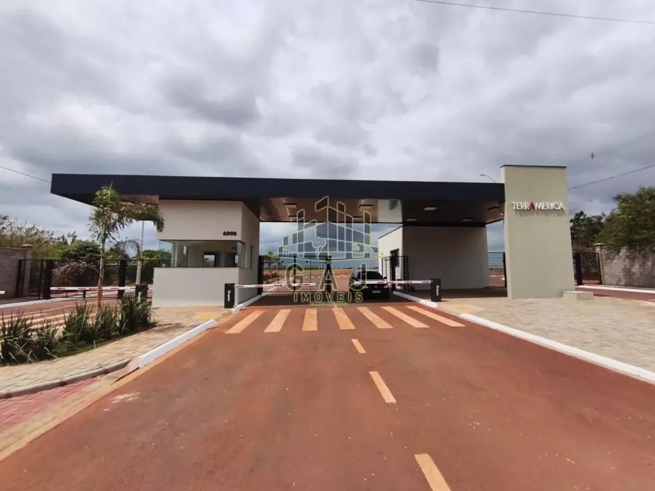 Terreno 182,62m² Condomínio Terramérica - SBO/SP - Foto 5