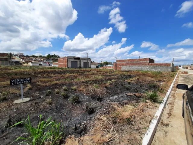 Terreno Luar de Vitória - Foto 2