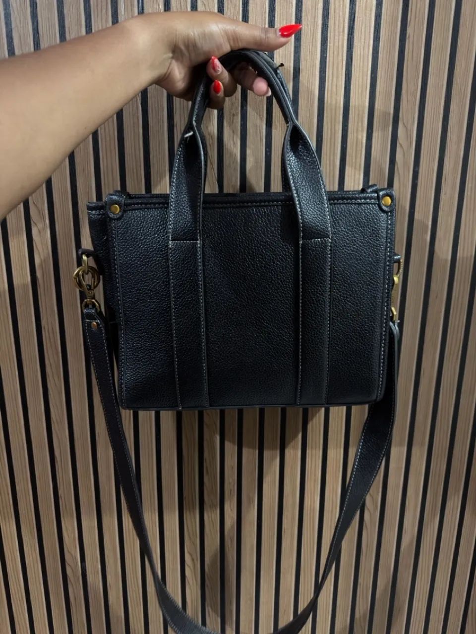 Bolsa Santa Lolla  - Foto 2