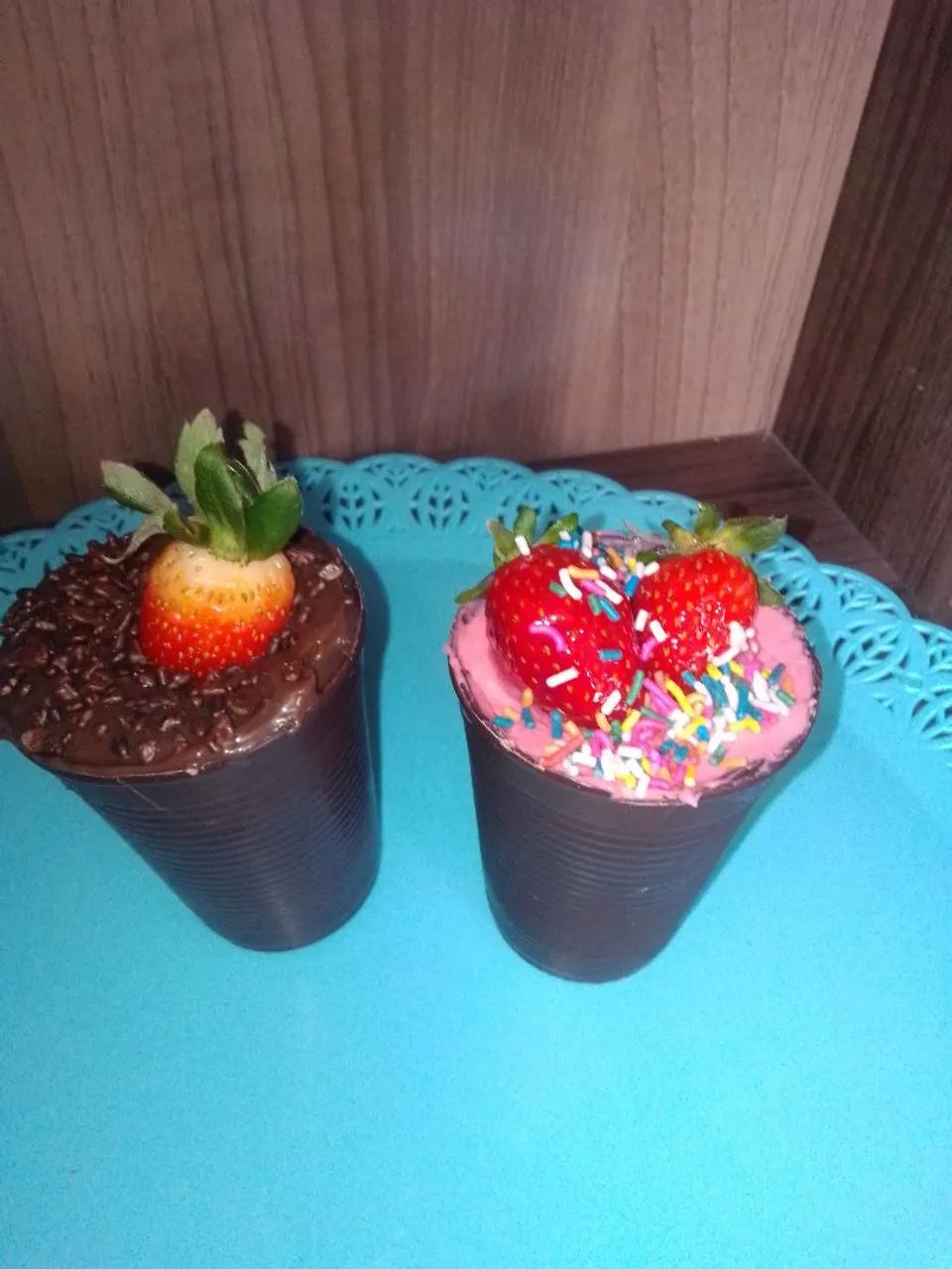 Doces caseiros - Foto 2