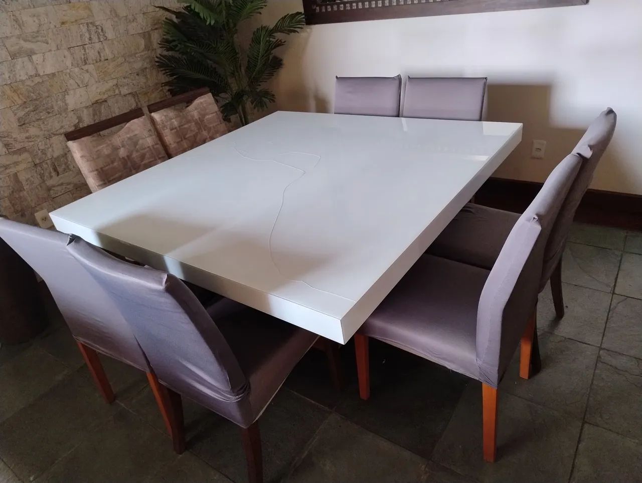 Mesa de jantar - Foto 3