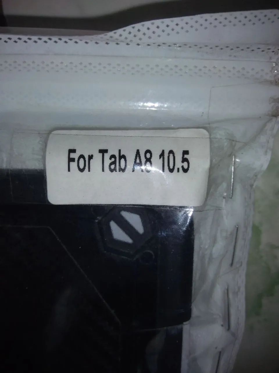 Capa de proteção tablet A8 de 10.5 - Foto 2