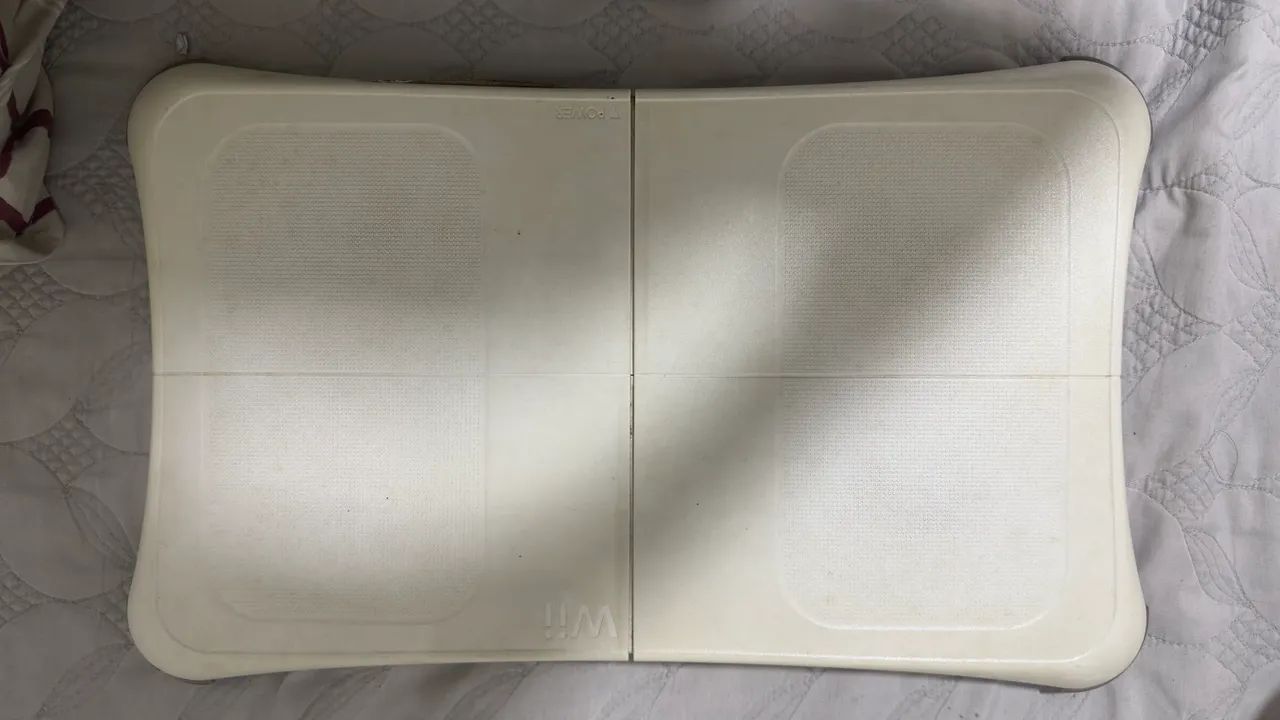 Wii Fit Balance Board  - Foto 3