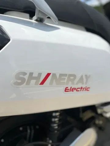 Shineray SE2 50 cc  - Foto 3