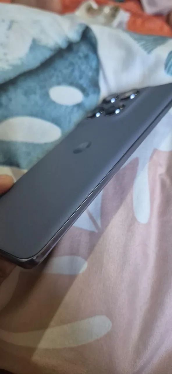 Motorola Edge 60 fusion  - Foto 5