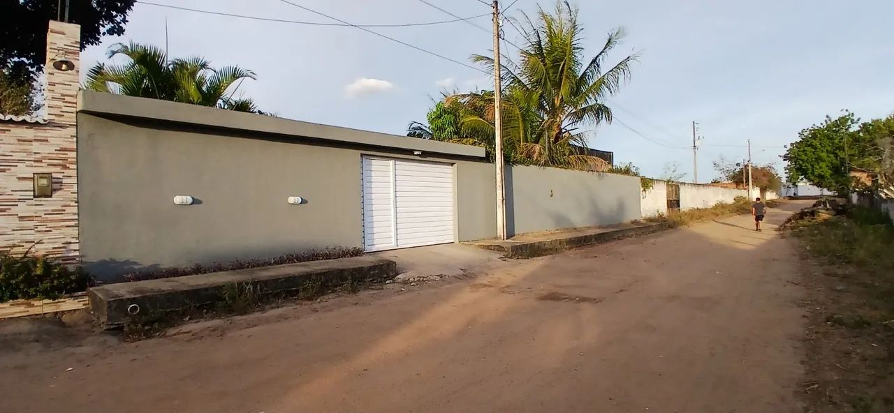 Vende-se granja com excelente localização 