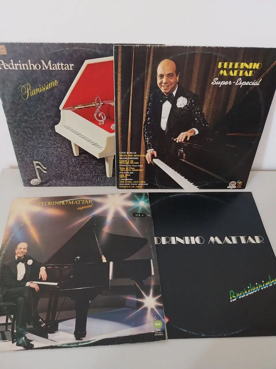 Lps -discos vinis  - Foto 2