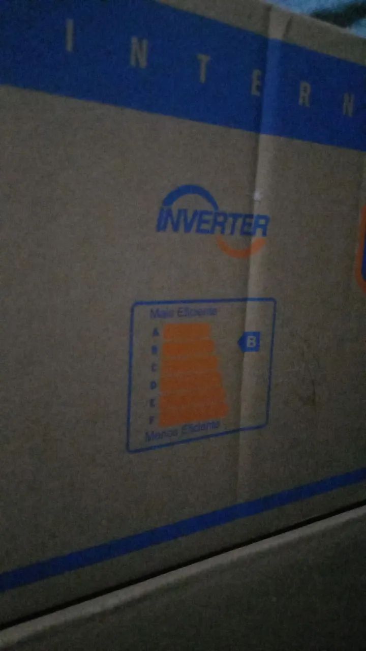 Ar-condicionado - Foto 2