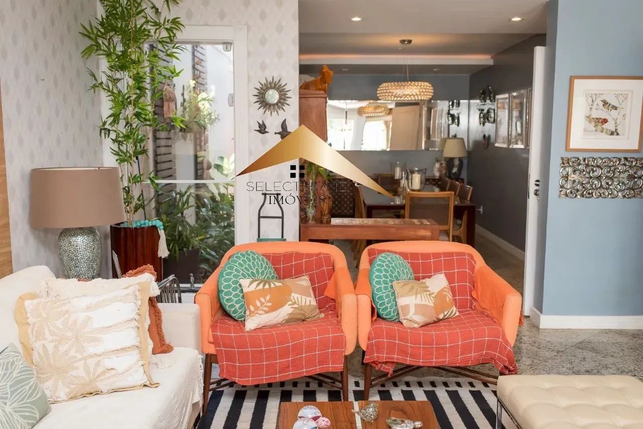 Casa Condomínio Vivendas do Sol  com 4 quartos no Recreio dos Bandeirantes. - Foto 12