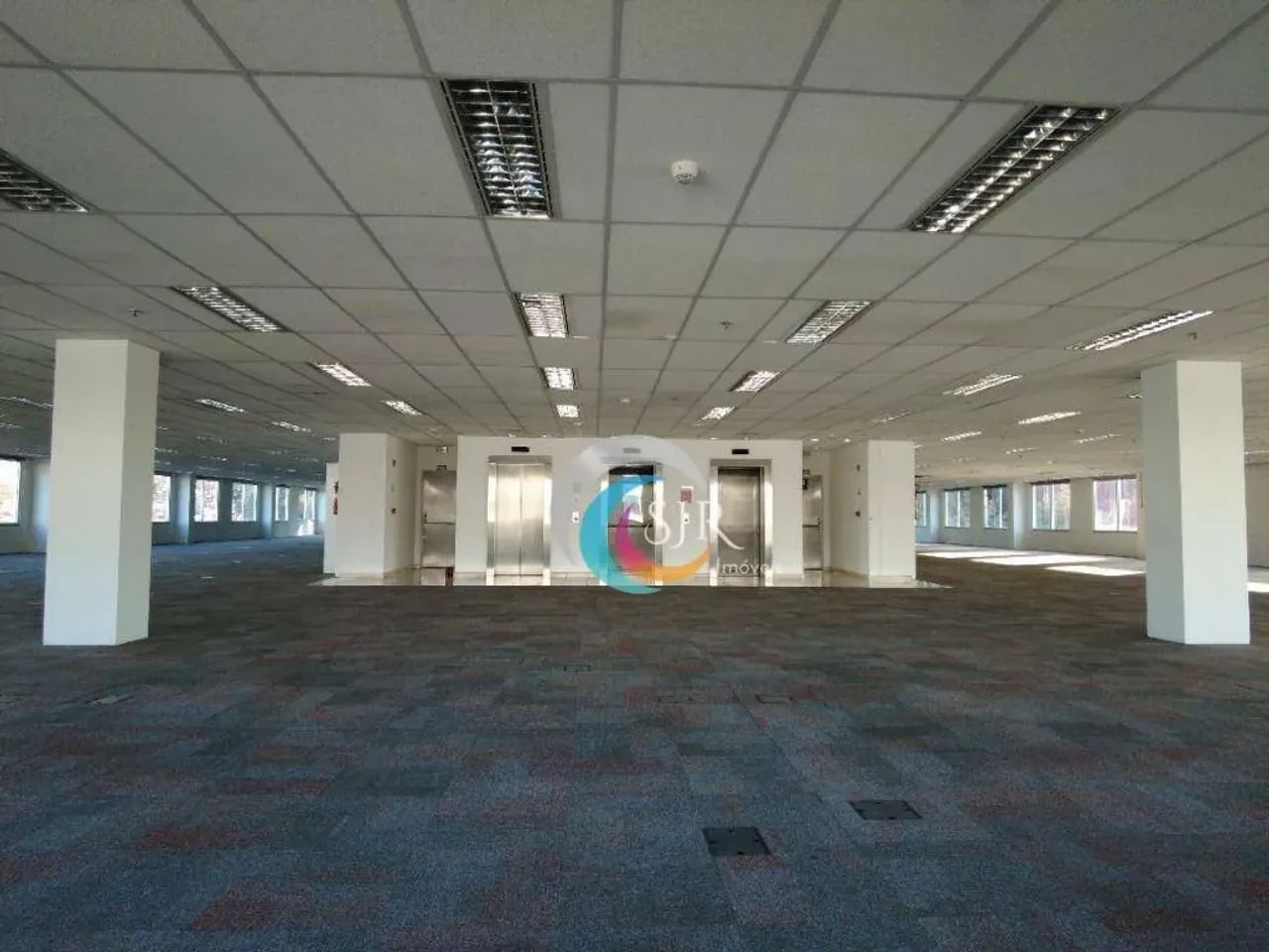 Conjunto para alugar, 688 m² - São Paulo/SP - Foto 2