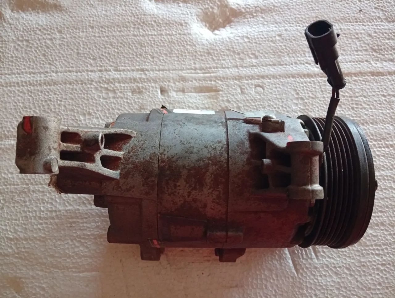COMPRESSOR DO KIWID 