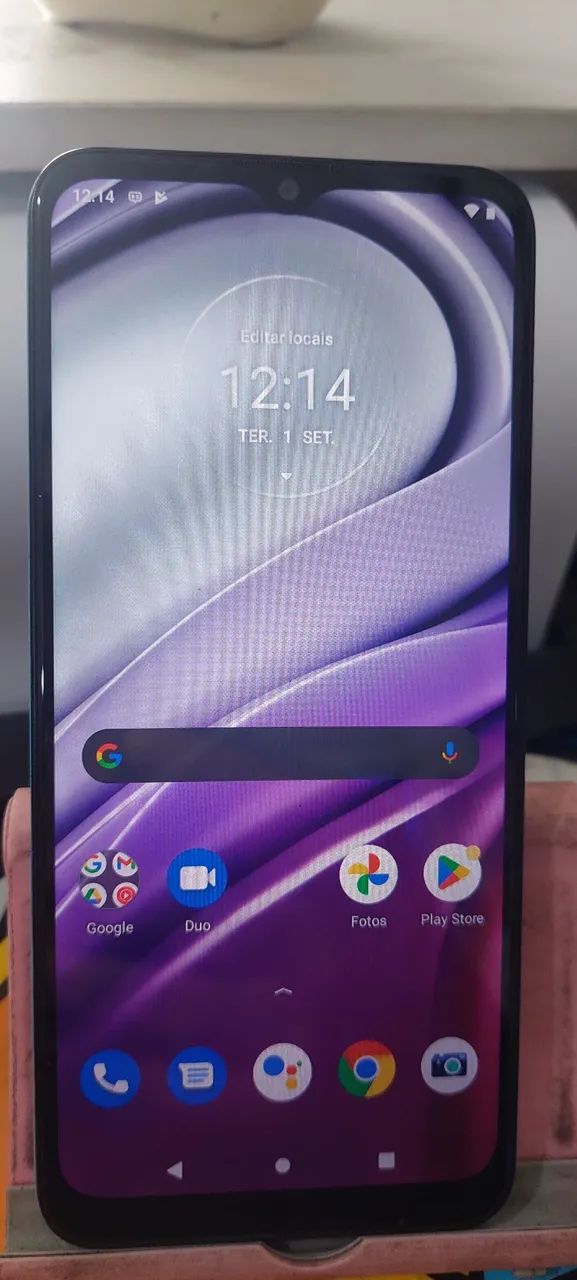 Motorola moto G20